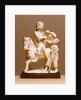 St Martin and the Beggar. Cologne, Germany, early 14th century by Anonymous