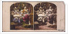 Group at dining table by James Elliot
