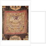 The Shrewsbury Hanging from the Oxburgh Hanging by Mary Queen of Scots