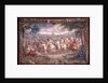 The March from the Art of War by Judocus De Vos