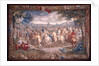 The March from the Art of War by Judocus De Vos