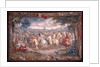 The March from the Art of War by Judocus De Vos