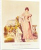 Miss Fanny Kemble as Juliet from William Shakespeare`s Romeo and Juliet. London, England, mid-19th century by Anonymous