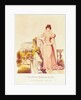 Miss Fanny Kemble as Juliet from William Shakespeare`s Romeo and Juliet. London, England, mid-19th century by Anonymous