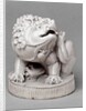 Incense burner by Unknown