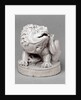 Incense burner by Unknown