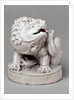 Incense burner by Unknown