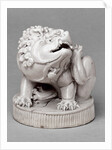 Incense burner by Unknown