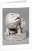 Incense burner by Unknown
