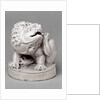 Incense burner by Unknown