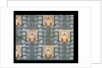Furnishing fabric by F. Steiner & Co.