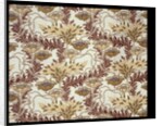 Furnishing fabric by F. Steiner & Co.