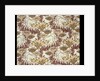 Furnishing fabric by F. Steiner & Co.