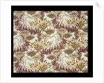 Furnishing fabric by F. Steiner & Co.
