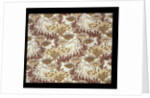Furnishing fabric by F. Steiner & Co.