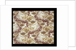 Furnishing fabric by F. Steiner & Co.