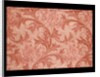 Furnishing fabric by Arthur Silver