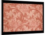 Furnishing fabric by Arthur Silver