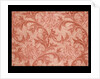Furnishing fabric by Arthur Silver