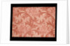 Furnishing fabric by Arthur Silver