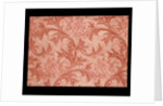 Furnishing fabric by Arthur Silver