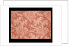 Furnishing fabric by Arthur Silver