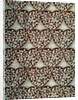 Bird furnishing fabric by Edward William Godwin