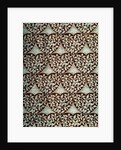 Bird furnishing fabric by Edward William Godwin