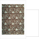 Bird furnishing fabric by Edward William Godwin