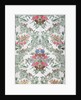 Dress fabric by Unknown
