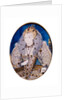 Portrait of Queen Elizabeth I by Nicholas Hilliard