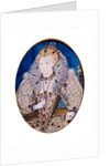 Portrait of Queen Elizabeth I by Nicholas Hilliard