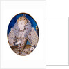 Portrait of Queen Elizabeth I by Nicholas Hilliard