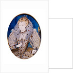 Portrait of Queen Elizabeth I by Nicholas Hilliard
