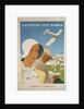 Deutsche Luft Hansa, German Airways by Otto Arpke