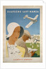Deutsche Luft Hansa, German Airways by Otto Arpke