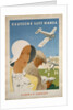 Deutsche Luft Hansa, German Airways by Otto Arpke