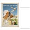 Deutsche Luft Hansa, German Airways by Otto Arpke