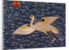 Wild Goose. China, 18th-19th century by Unknown