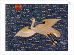 Wild Goose. China, 18th-19th century by Unknown