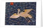 Wild Goose. China, 18th-19th century by Unknown