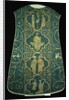 The Clare Chasuble. England, 13th century by Anonymous