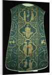 The Clare Chasuble. England, 13th century by Anonymous