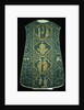 The Clare Chasuble. England, 13th century by Anonymous