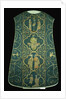 The Clare Chasuble. England, 13th century by Anonymous