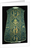 The Clare Chasuble. England, 13th century by Anonymous