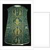 The Clare Chasuble. England, 13th century by Anonymous
