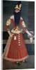 Fath' Ali Shah, the Shah of Persia by Abdullah Khan