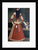Fath' Ali Shah, the Shah of Persia by Abdullah Khan