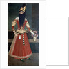 Fath' Ali Shah, the Shah of Persia by Abdullah Khan